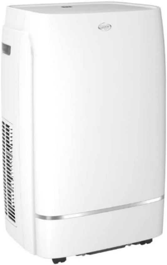 Przenośny klimatyzator 13000 BTU WiFi chłodzenie/grzanie