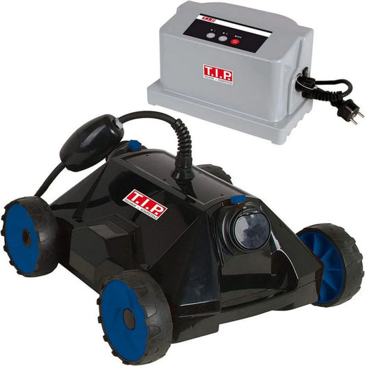 Robot do Czyszczenia Basenów T.I.P. Sweeper 18000