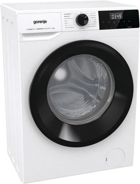 Pralka Gorenje 6 kg 1400 obr/min z Inverterem i AquaStop