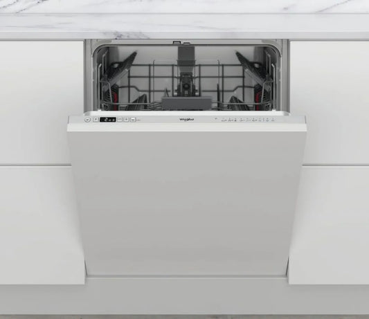Zmywarka Whirlpool 60cm, 14 miejsc, Klasa E