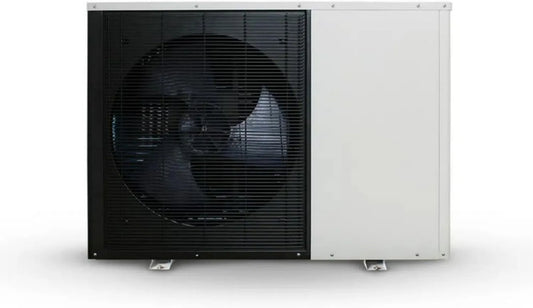Pompa ciepła SPRSUN 6kW Monoblok R32 z Zdalnym Sterowaniem
