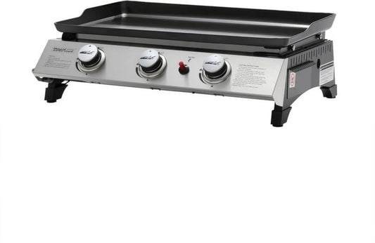 Przenośny grill gazowy Royal Gourmet PD1300 z 3 palnikami na taras