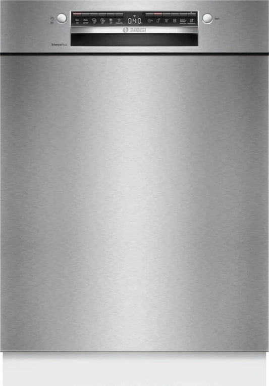 Zmywarka do zabudowy, 60 cm, stal nierdzewna, model SMU4EAS28E