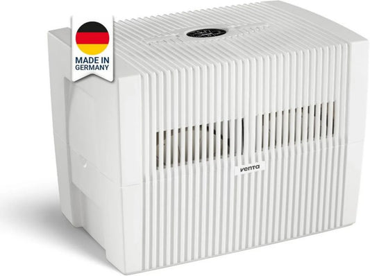 Venta LW15 Plus oczyszczacz i nawilżacz powietrza do 35 m², biały