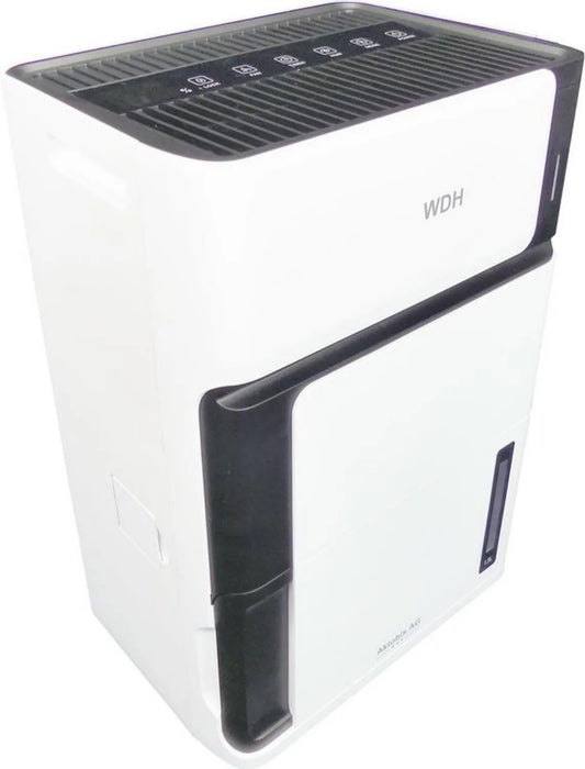 Osuszacz powietrza Aktobis WDH-106LE 8L z cichą pracą