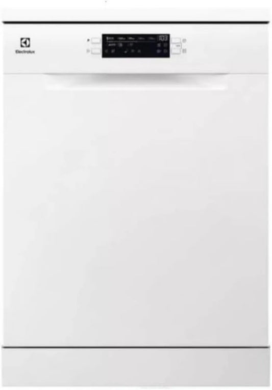 Zmywarka do naczyń Electrolux 60 cm A+++ Biała