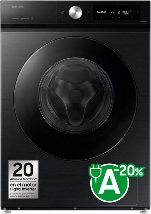 SAMSUNG Pralka 11kg 1400 obr./min Klasa A 60cm
