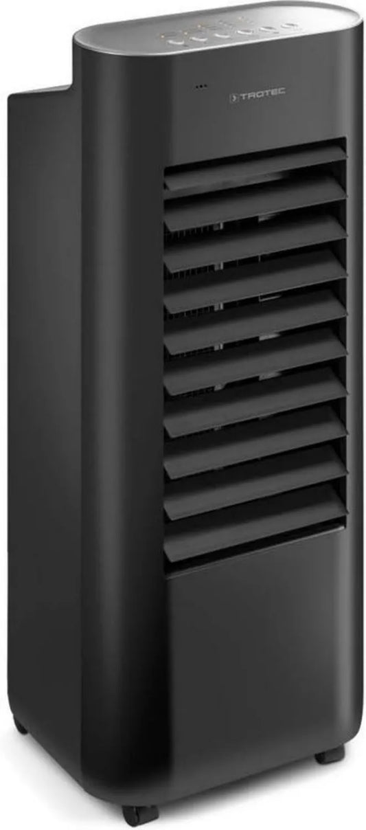 Przenośny Klimatyzator 3w1 TROTEC Aircooler PAE 22 - Chłodzenie, Wentylacja i Nawilżanie do 24m²