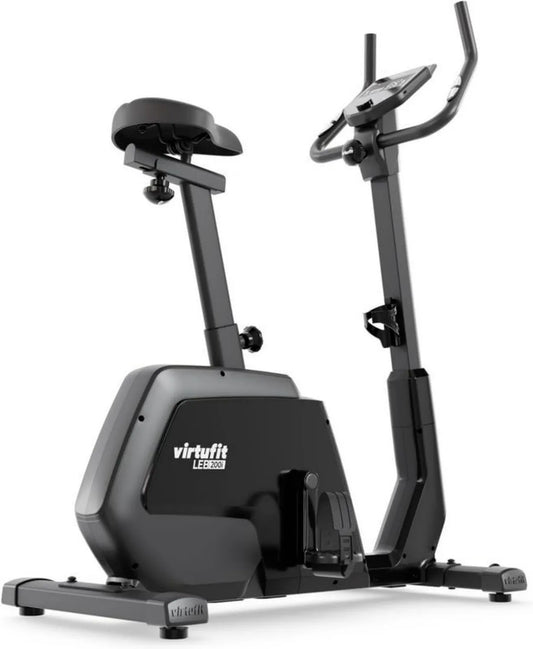 Rower Treningowy VirtuFit Low Entry Bike 1.2i do Ćwiczeń Fitness