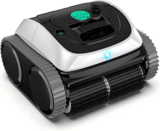Nowoczesny robot do czyszczenia basenu WYBOT C1-01 z nawigacją inteligentną