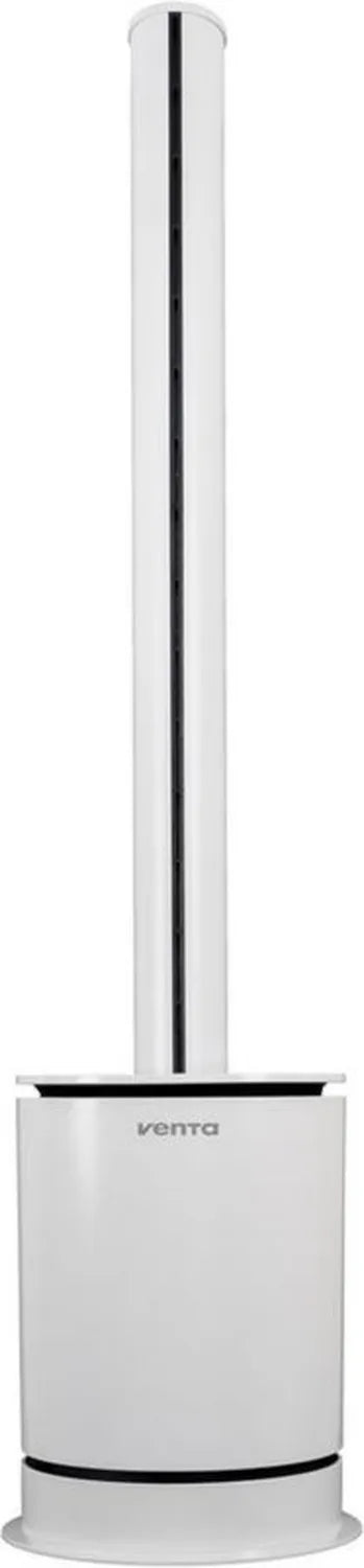 Venta Hybrid 3 w 1 oczyszczacz powietrza z technologią UVC, filtr H13, usuwa wirusy i alergeny, do 70 m²