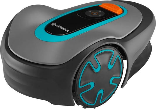 Robot koszący Gardena SILENO minimo 350 Bluetooth, 350 m²
