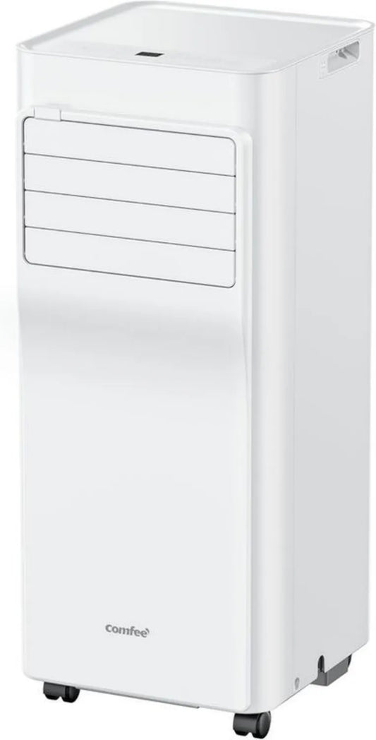 Przenośny klimatyzator Comfee Breezy Cool Pro 2, biały, 7000 BTU