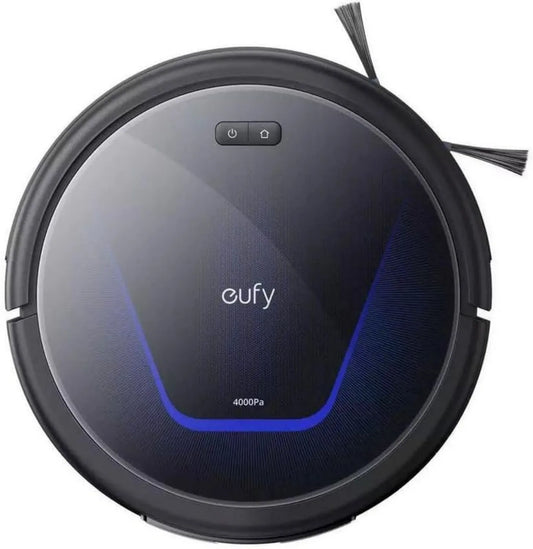 Robot sprzątający eufy G50 4000Pa z Pro-Detangling i mopowaniem