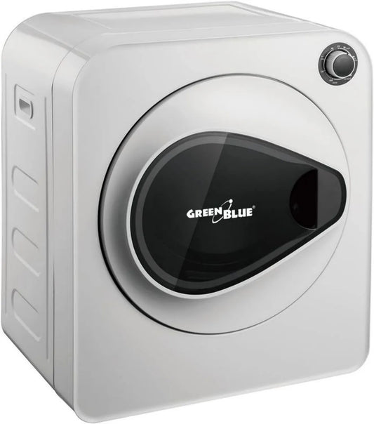 Suszarka Elektryczna do Odzieży Green Blue 3kg - Model GB405