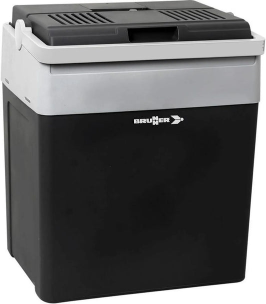 Termoelektryczna Lodówka Turystyczna BRUNNER POLARYS 28L