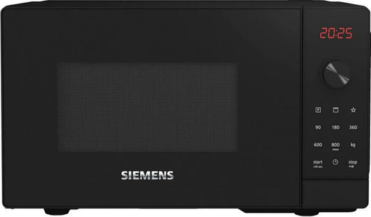 Kuchenka mikrofalowa Siemens 800W z grillem 1000W